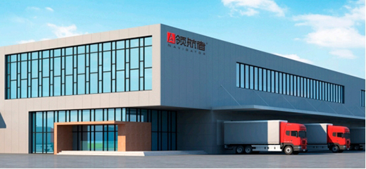 全屋定制行业蓝海市场，为什么选择领航者加盟?