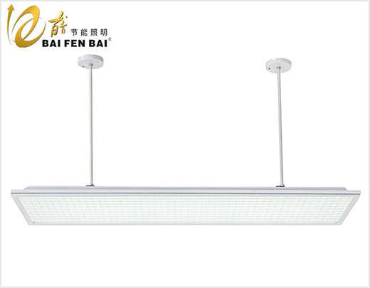 升级全护眼LED教室灯具，百分百照明守护学生们的视力健康
