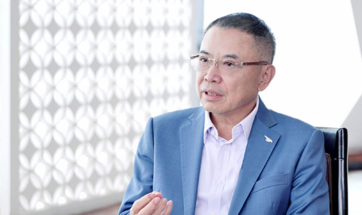 TCL李东生：面板业下行周期已近底部