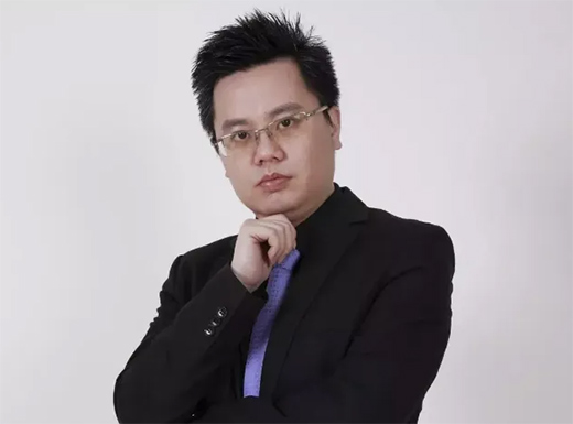 创维换帅 黄宏生儿子林劲“接班”挑千亿目标重任