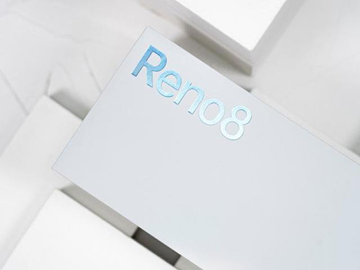 OPPO 618首周市场份额排行第一 Reno8系列功不可没