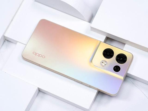 OPPO 618首周市场份额排行第一 Reno8系列功不可没