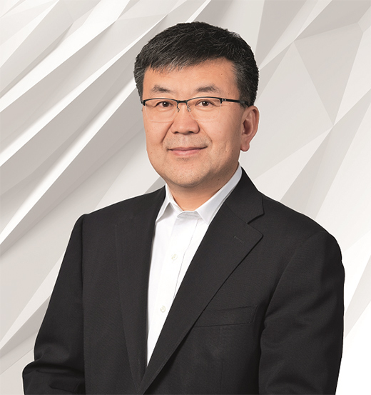 ABB电气中国总裁赵永占：以电气化变革助力“双碳”目标