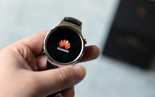华为穿戴设备全球出货量累计超1亿只