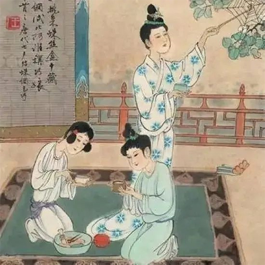 七夕节，除了爱情，还有......