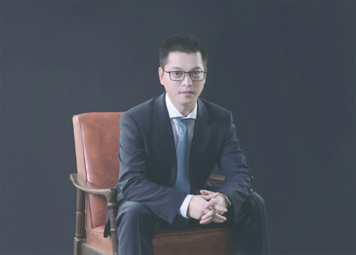 万和电气卢宇聪：激发创新力 打造数字化新万和