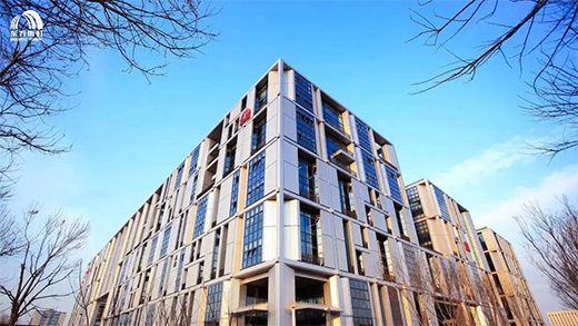 东方雨虹把工厂变成“光伏屋顶体验店”，光伏新赛道全面发力