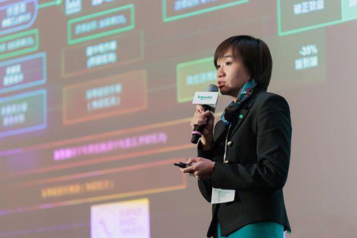 迎战绿色能源时代!施耐德电机举办Innovation Day Taiwan 2022