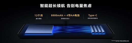 华为智能门锁SE猫眼版21日正式发售，带你告别“忘带钥匙”焦虑