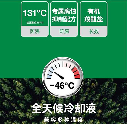 当金秋遇上降温，统一润滑油这样为爱车披上“铠甲”