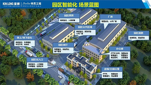 坚朗与海康威视战略签约，布局学校/医院/园区等智能集成领域
