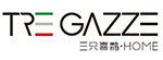 三只喜鹊