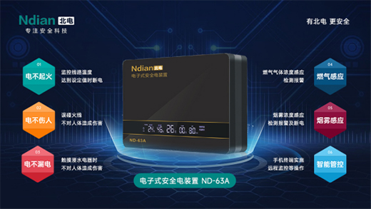 北电科技：如果这世上多一对合格的父母……