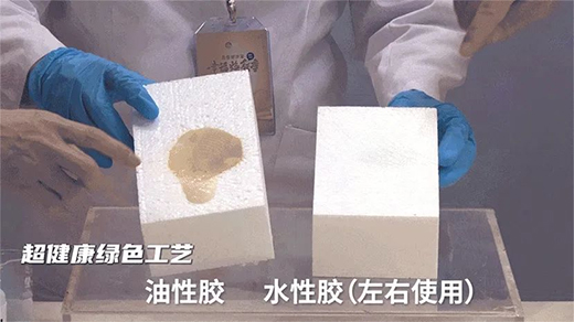 品质 | 精研6大专属工艺，铸就高品质沙发!