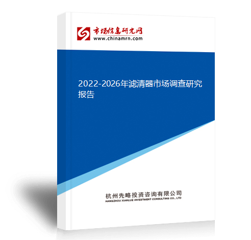 国内汽车滤清器市场规模达到800亿元左右