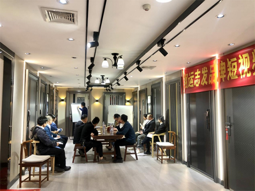 翔运志发门业年度关键热词丨回顾我们一起走过的2022年