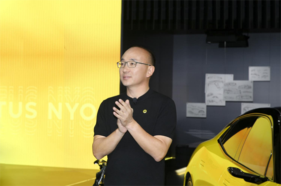 路特斯TYPE 136于广州车展正式上市 首批铂金限量版开启发售