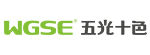 五光十色