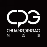 CPG创品高全案卫浴全新VI正式发布!