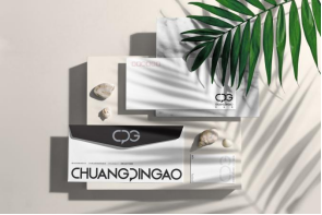 CPG创品高全案卫浴全新VI正式发布!