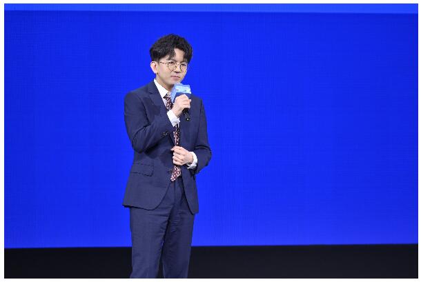 引领净水新时代:安吉尔空间大师系列新品发布会圆满举办