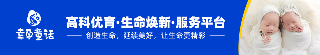 幸孕童话