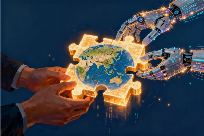 具身智能产业迎来爆发期：十大观察揭示未来发展蓝图