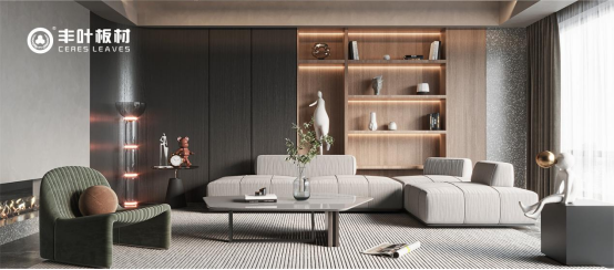 家居产业转型新范式：丰叶“文化好板”的破局之道