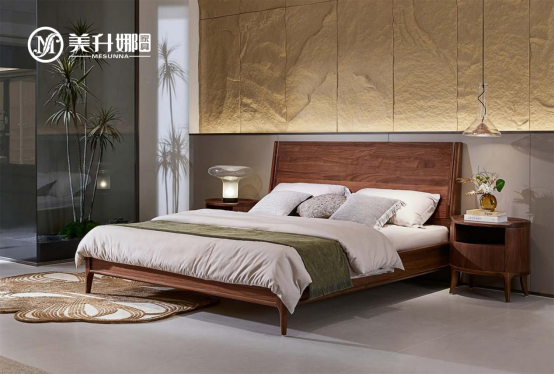 走进美升娜源头工厂：廿五载匠心雕琢，重塑家具价值新标准