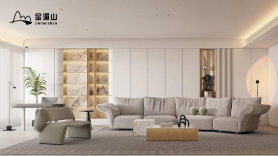 十余项荣誉背书，金湄山板材：一线品牌的硬核底气