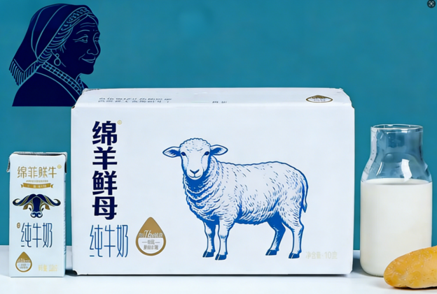 百岁藏区“鲜母”的长寿秘钥：“绵羊鲜母”以自然营养，续写健康传奇