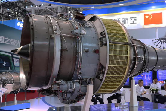 承中乌技术沉淀丨航天智造(厦门)科技研究院收购航空无形资产