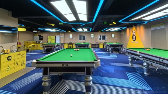 燃爆新春，金喜相迎——小铁自助台球2026春节“打台球，赢金条”活动火爆上线，赋能门店营收激增