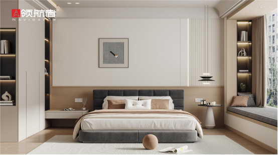 领航者家居：以责任守护消费信赖，用品质筑就美好家居