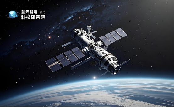 航天智造（厦门）科技研究院收购航天级发动机故障监控系统软著